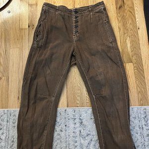 Free People Pants